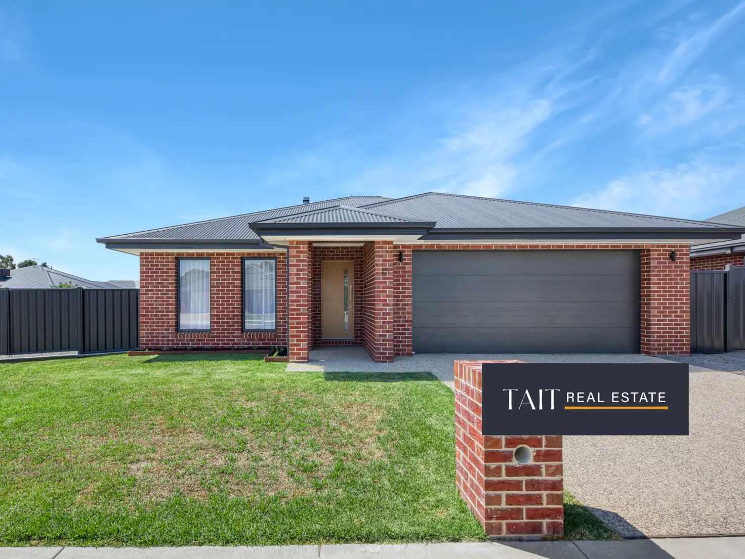 Main view of Homely house listing, 15 Sarakos Circuit, Wangaratta VIC 3677