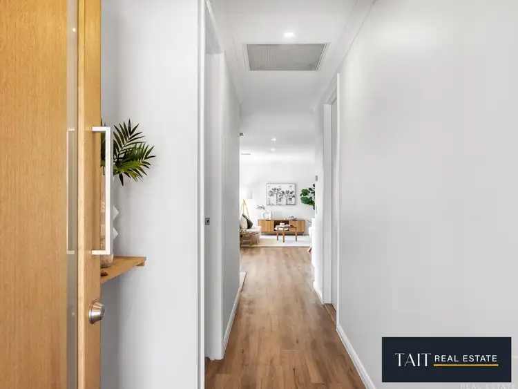 Second view of Homely house listing, 15 Sarakos Circuit, Wangaratta VIC 3677