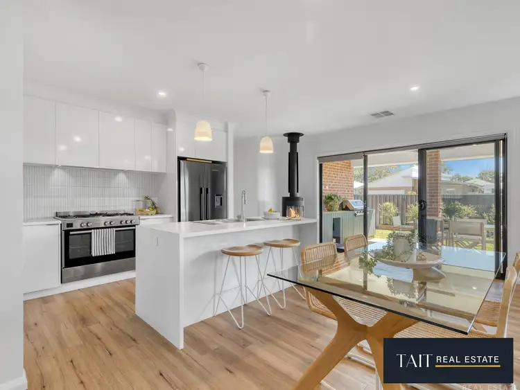 Fourth view of Homely house listing, 15 Sarakos Circuit, Wangaratta VIC 3677