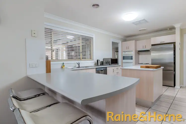 Third view of Homely house listing, 21 Lincoln Parkway, Dubbo NSW 2830