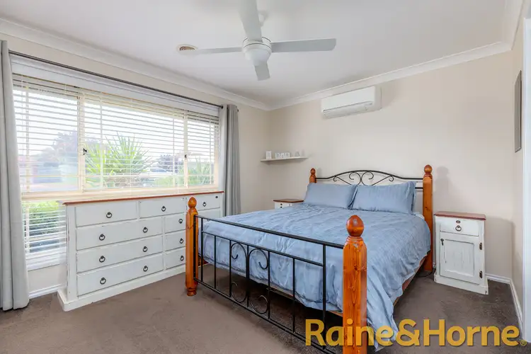 Sixth view of Homely house listing, 21 Lincoln Parkway, Dubbo NSW 2830