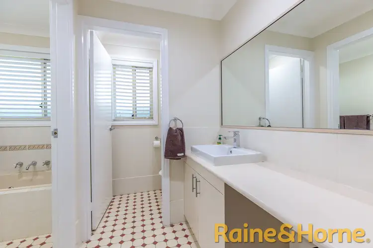 Seventh view of Homely house listing, 21 Lincoln Parkway, Dubbo NSW 2830