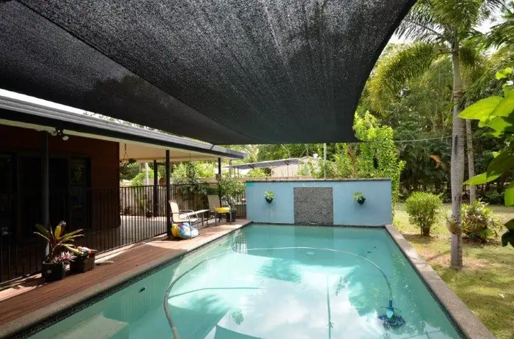 11 Marlin Drive, Wonga Beach QLD 4873