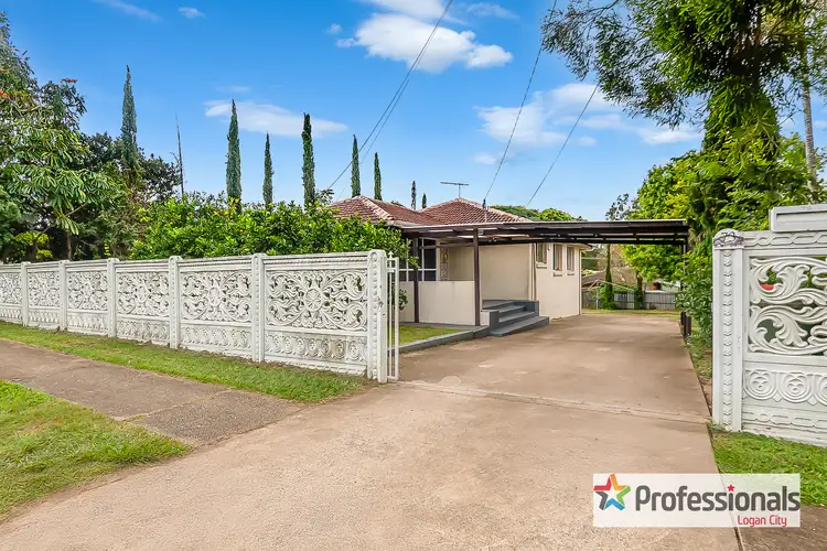 73 Christopher Street, Slacks Creek QLD 4127
