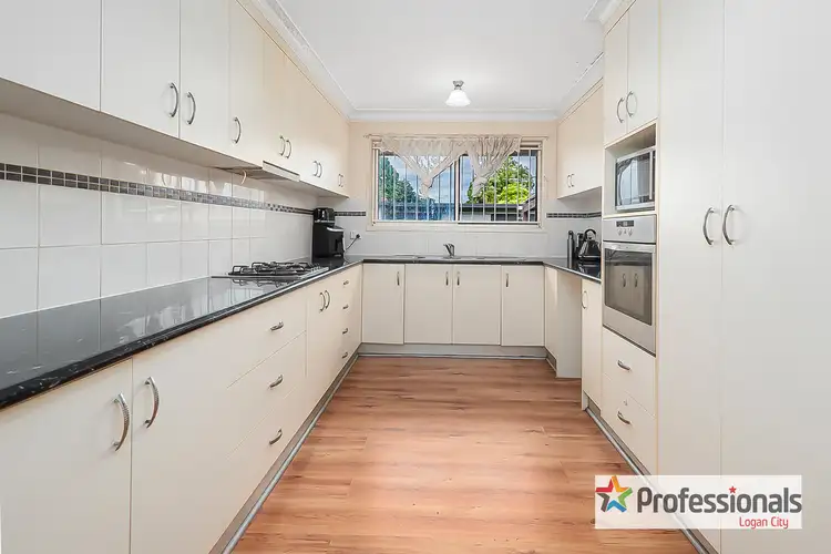 Third view of Homely house listing, 73 Christopher Street, Slacks Creek QLD 4127