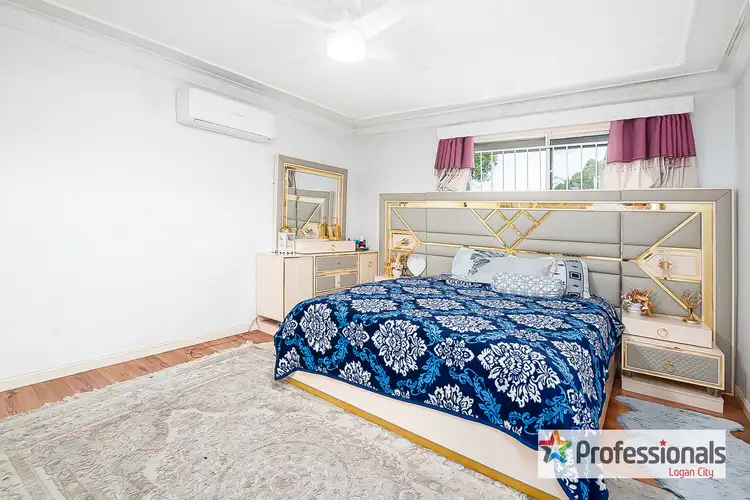 Fifth view of Homely house listing, 73 Christopher Street, Slacks Creek QLD 4127