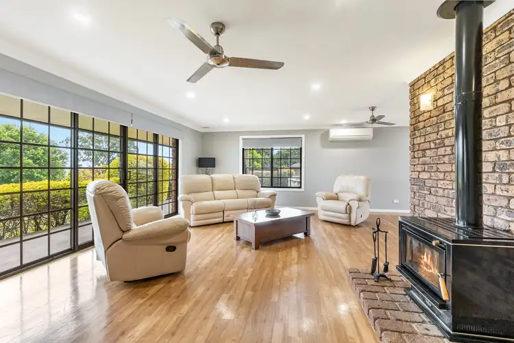 Third view of Homely house listing, 14 Camaroo Close, Casino NSW 2470