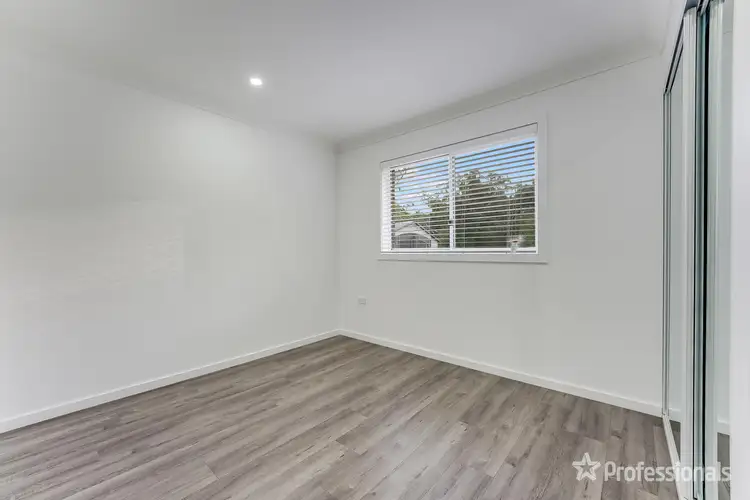 Fourth view of Homely flat listing, 12A Harmony Place, Thirlmere NSW 2572