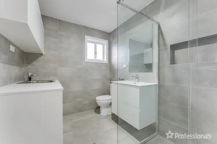 Fifth view of Homely flat listing, 12A Harmony Place, Thirlmere NSW 2572