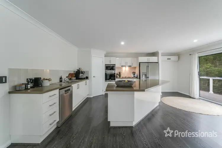 Third view of Homely house listing, 12 Harmony Place, Thirlmere NSW 2572