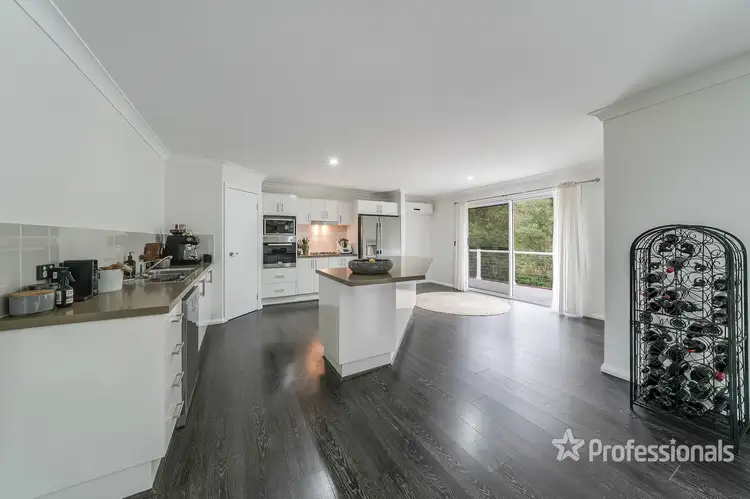 Fourth view of Homely house listing, 12 Harmony Place, Thirlmere NSW 2572