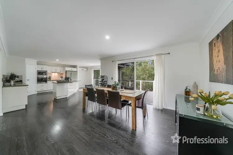 Fifth view of Homely house listing, 12 Harmony Place, Thirlmere NSW 2572