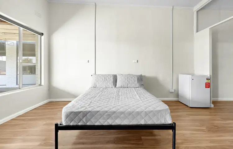 Second view of Homely house listing, 4/11-13 Day Street, Wodonga VIC 3690