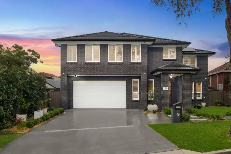 Main view of Homely house listing, 18 Page Street, Canterbury NSW 2193