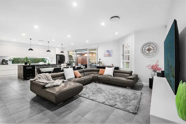 Second view of Homely house listing, 18 Page Street, Canterbury NSW 2193