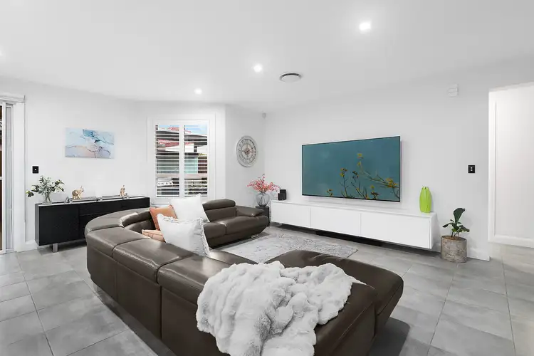 Third view of Homely house listing, 18 Page Street, Canterbury NSW 2193