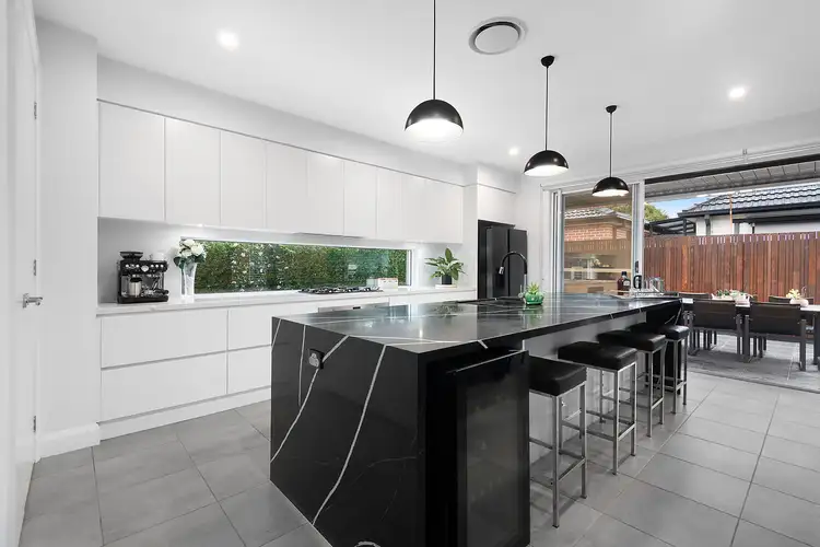 Fifth view of Homely house listing, 18 Page Street, Canterbury NSW 2193