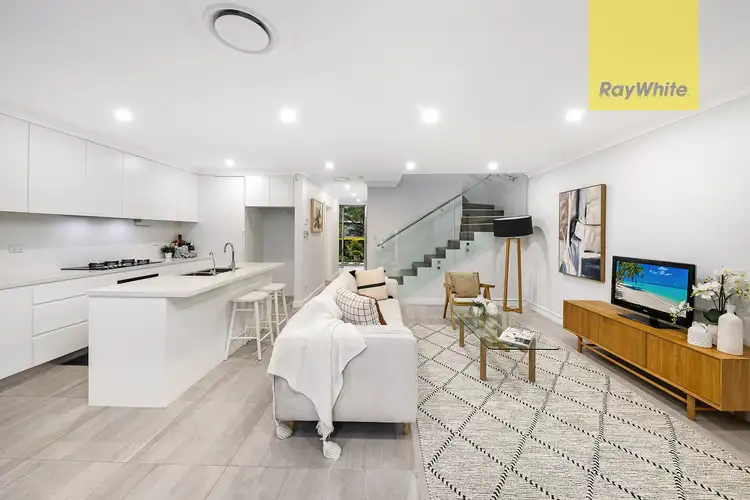 Fourth view of Homely semi-detached listing, 34A Uranus Road, Padstow NSW 2211
