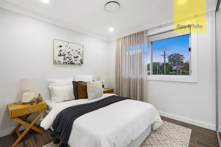 Fifth view of Homely semi-detached listing, 34A Uranus Road, Padstow NSW 2211