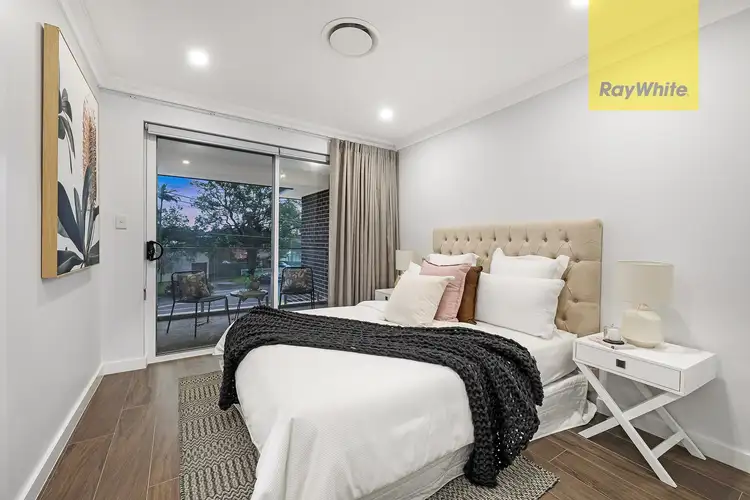 Sixth view of Homely semi-detached listing, 34A Uranus Road, Padstow NSW 2211