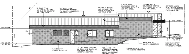 Third view of Homely land listing, 22 Ina Higgins Street, Taylor ACT 2913