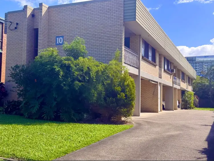 6/10 Lather Street, Southport QLD 4215