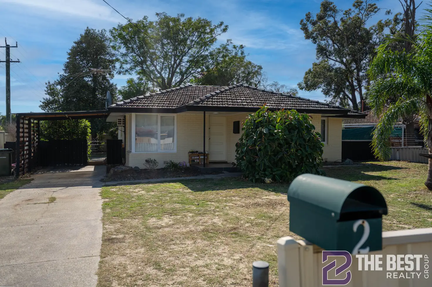 Main view of Homely house listing, 2 Kyogle Place, Armadale WA 6112