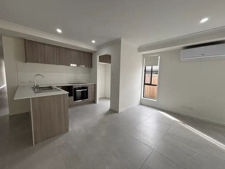 Second view of Homely semi-detached listing, 63A Ranson Road, Gympie QLD 4570