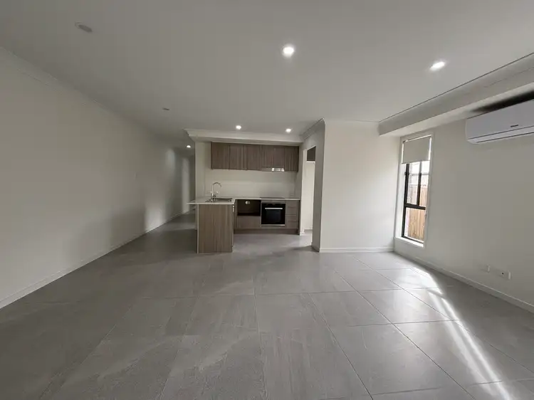 Third view of Homely semi-detached listing, 63A Ranson Road, Gympie QLD 4570