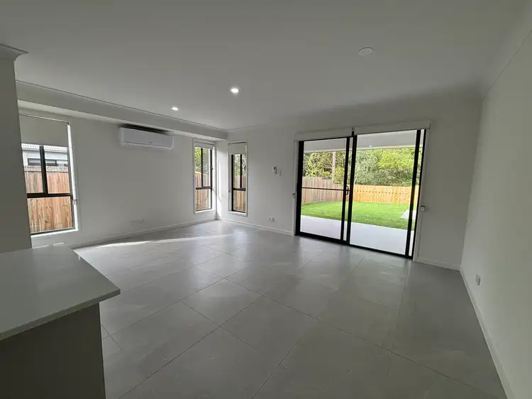 Fourth view of Homely semi-detached listing, 63A Ranson Road, Gympie QLD 4570