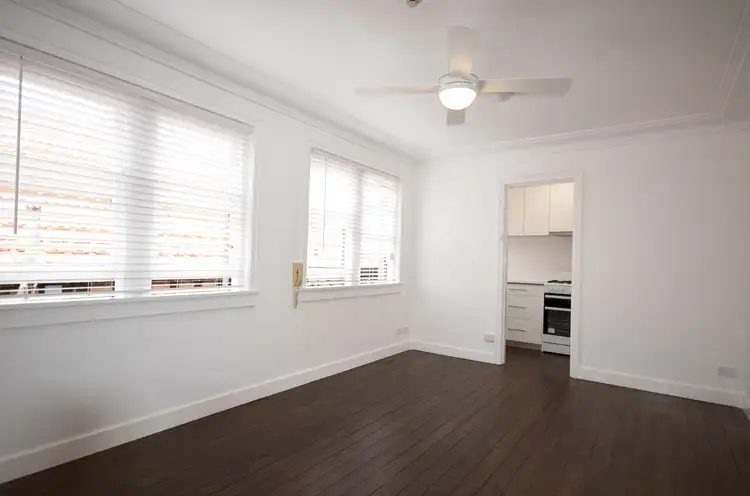 68 Bayswater Road
