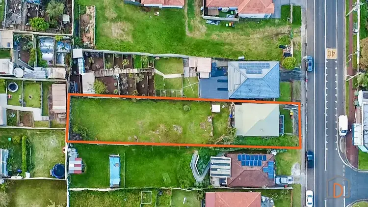 Sixth view of Homely house listing, 58 Lake Avenue, Cringila NSW 2502