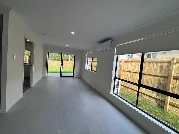 Second view of Homely semi-detached listing, 63B Ranson Road, Gympie QLD 4570