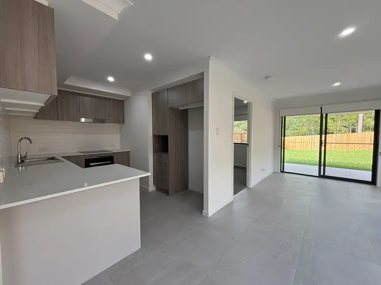 Third view of Homely semi-detached listing, 63B Ranson Road, Gympie QLD 4570