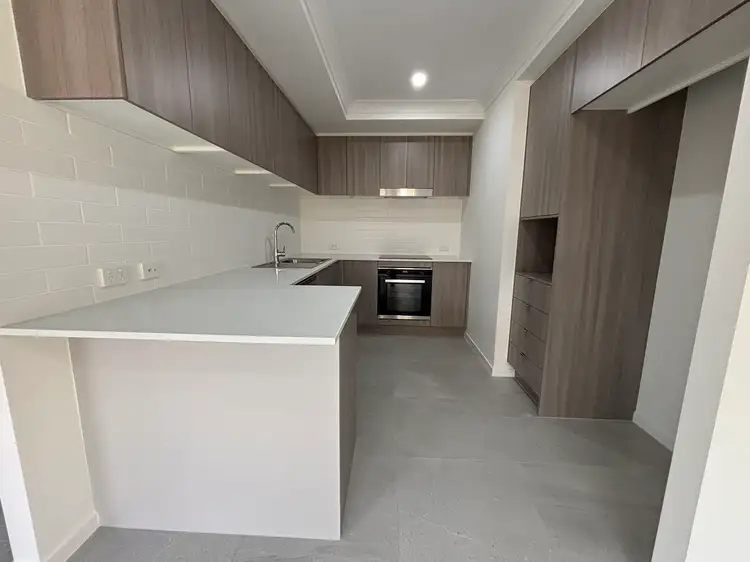 Fourth view of Homely semi-detached listing, 63B Ranson Road, Gympie QLD 4570