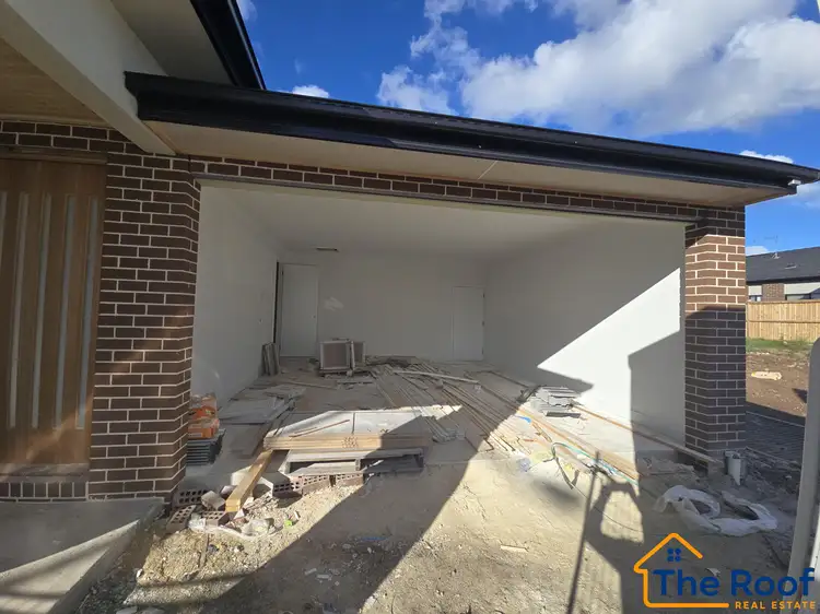 Second view of Homely house listing, 76 Cosmopolitan Drive, Wyndham Vale VIC 3024