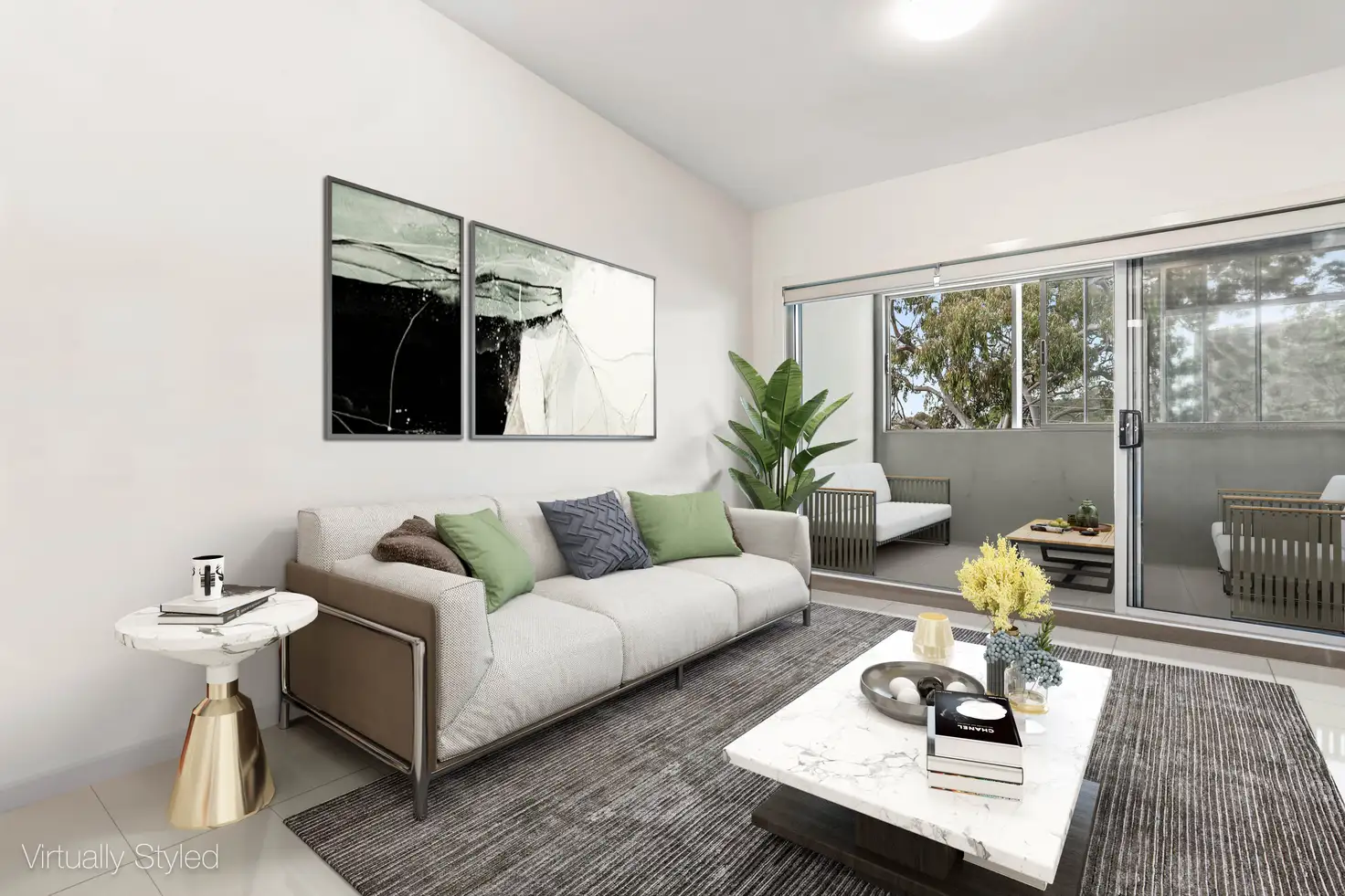 Main view of Homely apartment listing, 12/60 Penshurst Street, Willoughby NSW 2068