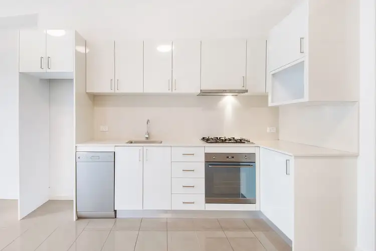 Second view of Homely apartment listing, 12/60 Penshurst Street, Willoughby NSW 2068