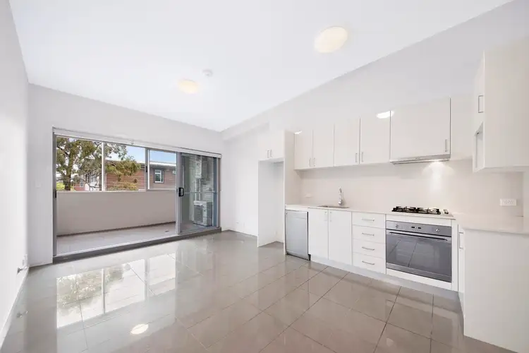 Third view of Homely apartment listing, 12/60 Penshurst Street, Willoughby NSW 2068