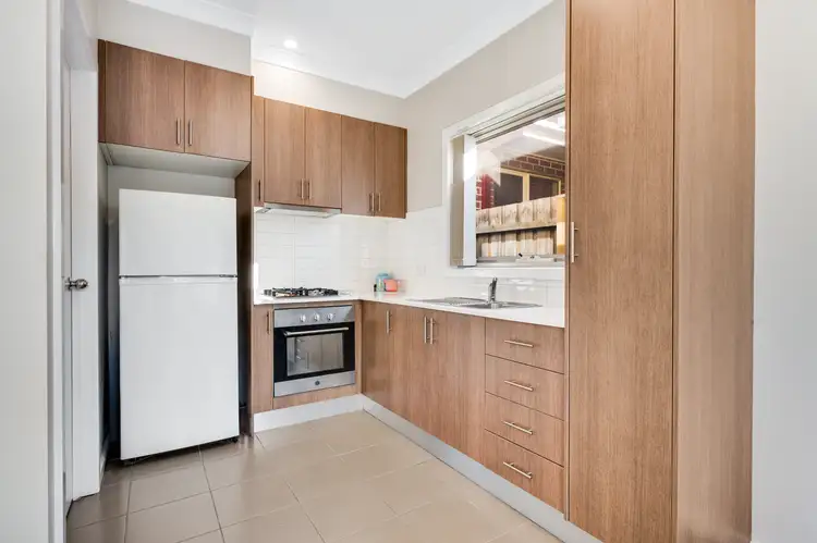 Fourth view of Homely unit listing, 3/46 Crookston Road, Reservoir VIC 3073