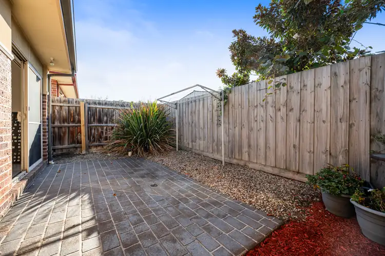 Fifth view of Homely unit listing, 3/46 Crookston Road, Reservoir VIC 3073
