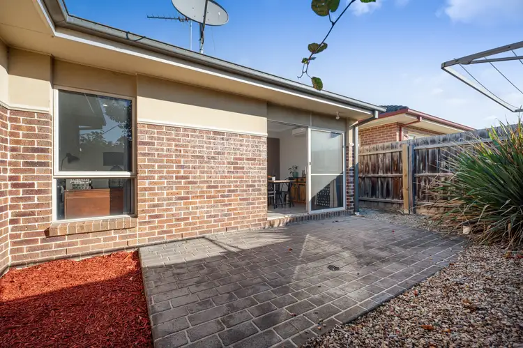 Sixth view of Homely unit listing, 3/46 Crookston Road, Reservoir VIC 3073