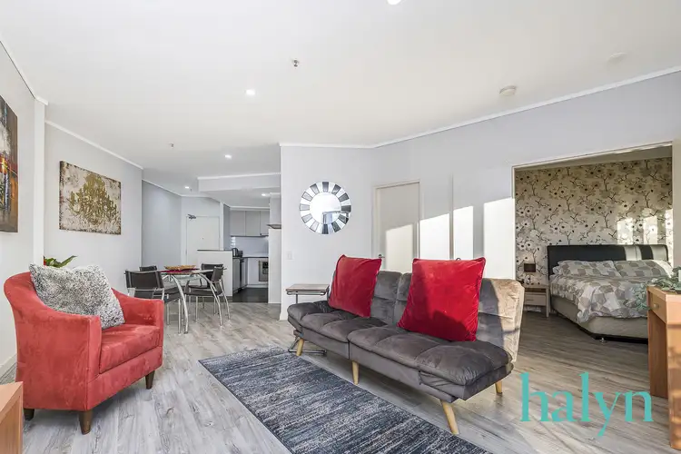 119/138 Barrack Street, Perth WA 6000