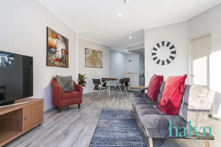 Second view of Homely apartment listing, 119/138 Barrack Street, Perth WA 6000