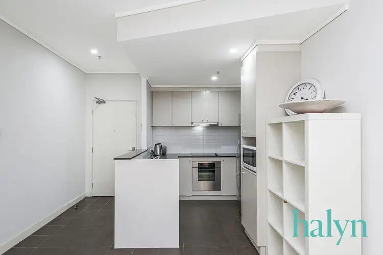 Fourth view of Homely apartment listing, 119/138 Barrack Street, Perth WA 6000