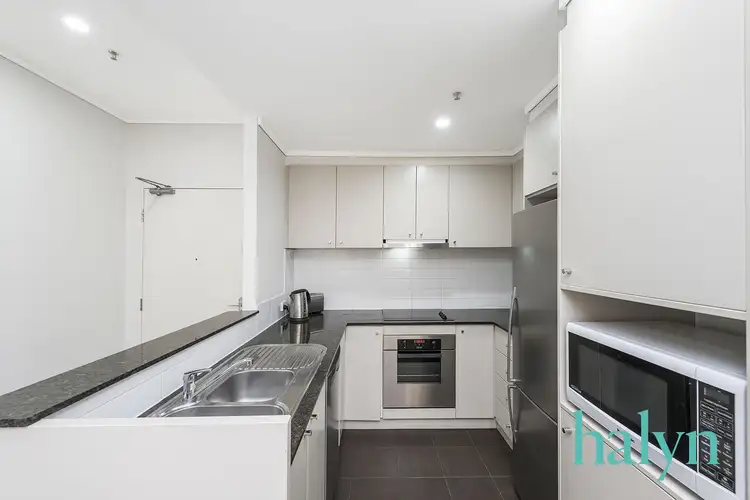 Fifth view of Homely apartment listing, 119/138 Barrack Street, Perth WA 6000