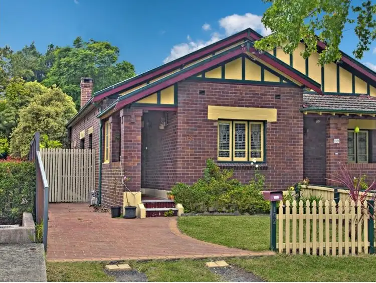 Main view of Homely other listing, 192 Croydon Avenue, Croydon Park NSW 2133
