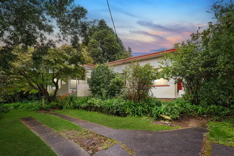 72A Beaconsfield Street, Bexley NSW 2207