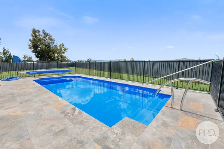 Second view of Homely house listing, 9 McCarthy Place, Quirindi NSW 2343