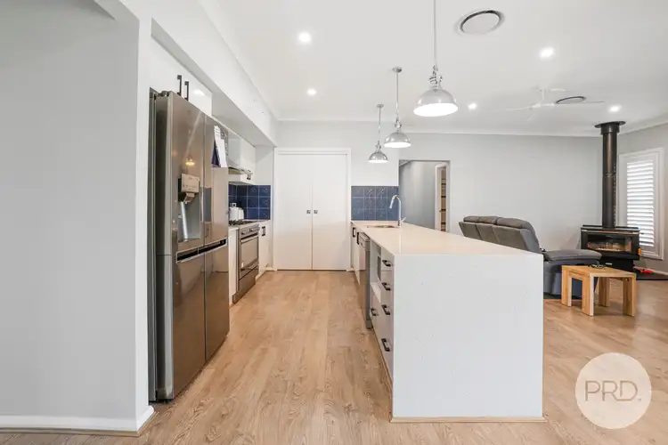 Third view of Homely house listing, 9 McCarthy Place, Quirindi NSW 2343
